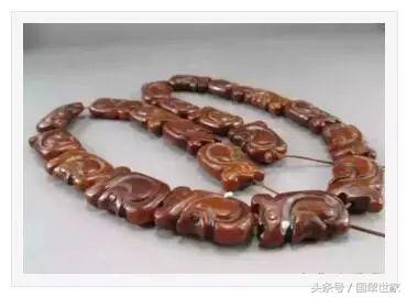 女生需要认得的十种金首饰,学点知识很有必要