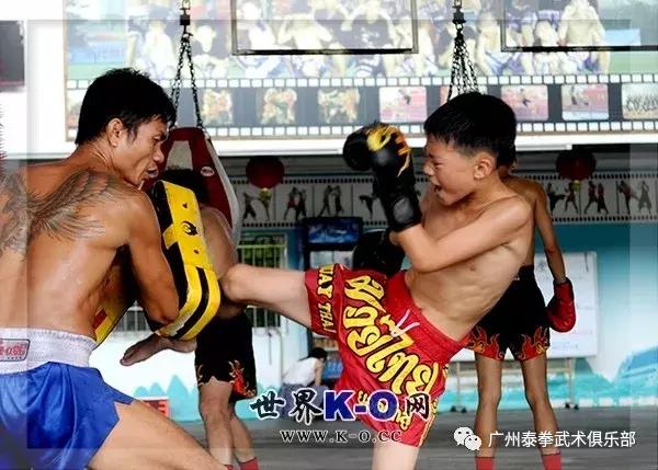 南京小学生泰拳训练营,上海嘉定暑假泰拳训练计划