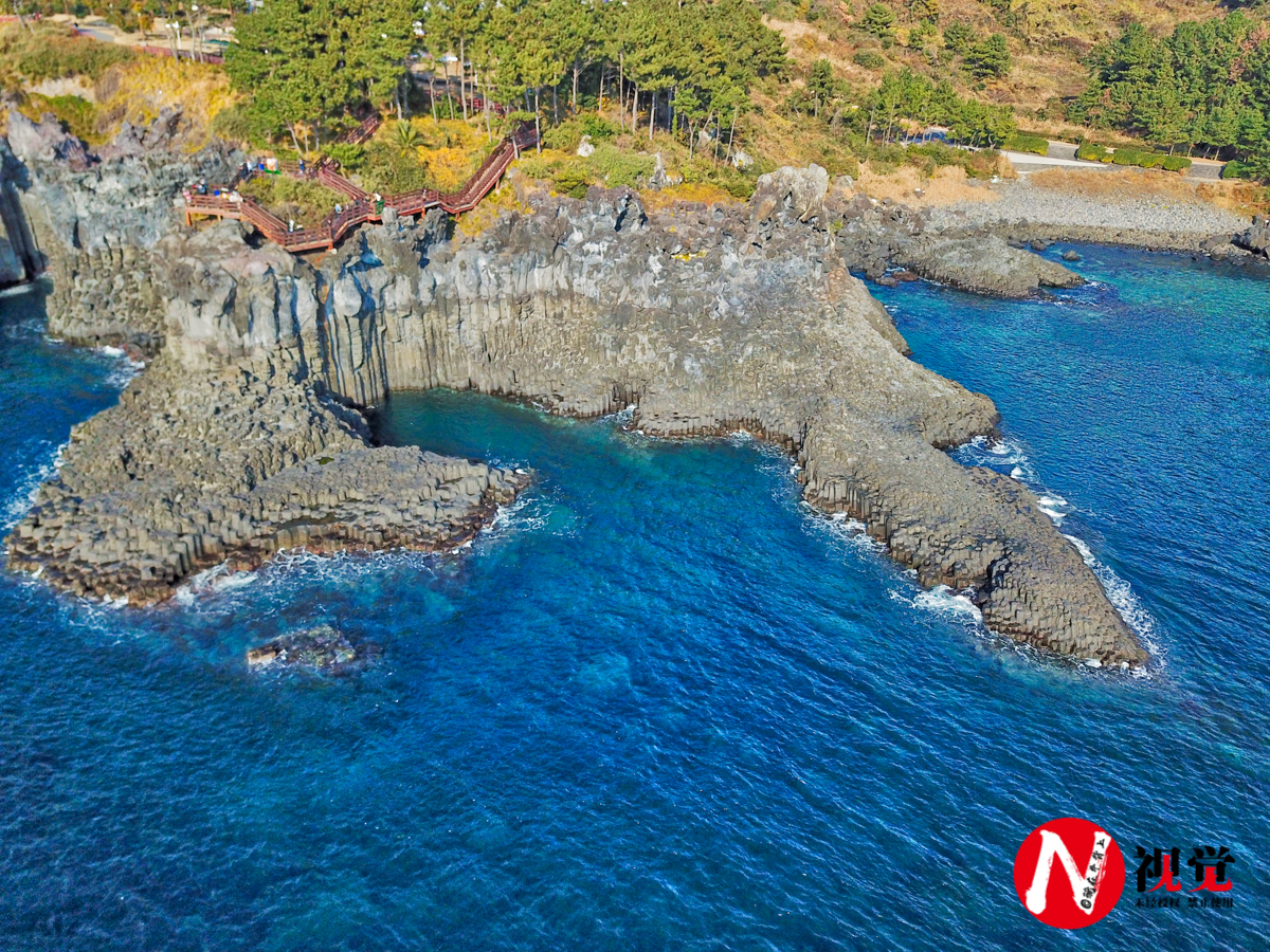 济州岛自由行攻略5天,韩国济州岛4天5夜浪漫之旅