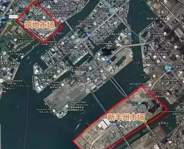 日本的海鲜市场现在最新情况,日本青森海鲜市场