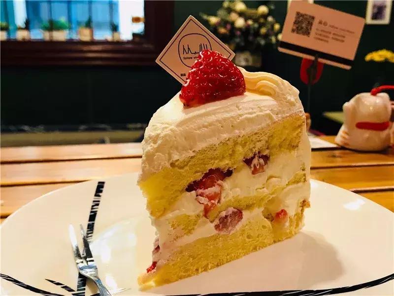 武汉最好吃的外卖蛋糕排名,武汉好吃的甜品蛋糕店排名前十