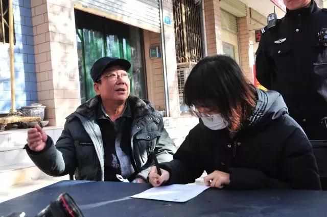 组图｜这样的执行现场你见过吗？