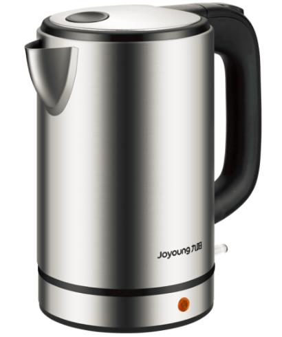 过年回家给父母的礼物，9款不错的热水壶推荐