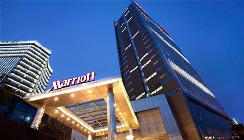 万豪国际酒店集团旗下酒店品牌,万豪集团在国内有特色的酒店