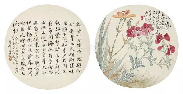 画家陈师曾作品欣赏 (陈师曾国画作品欣赏)