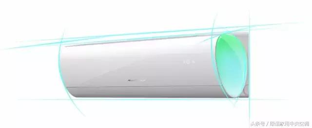 格力3匹优钻一级变频空调,格力润系列哪款最高端