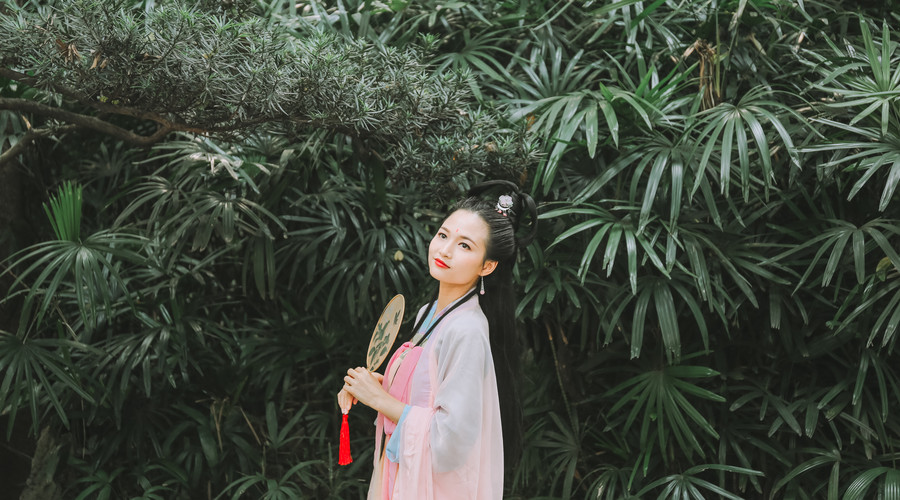 比较有意境的乐府诗,乐府十首千年情诗