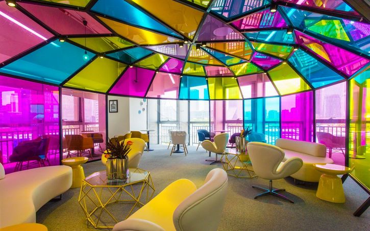 深圳禾略贝塔招聘｜起薪7500+五险一金+定期国内外旅游+团建活动！