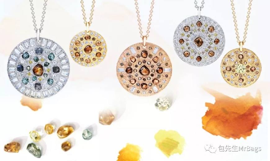 宝格丽经典款珠宝产品有哪些,宝格丽珠宝最经典款式