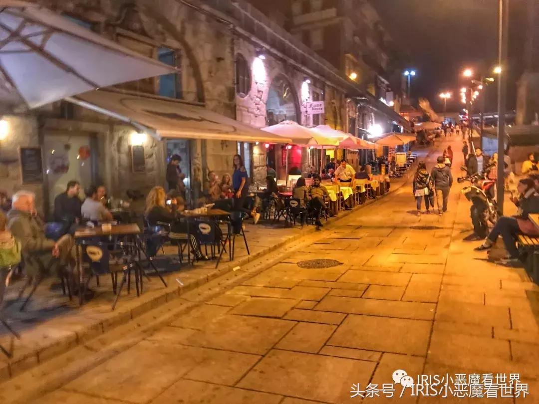 葡萄牙波尔图porto城市风光,波尔图porto葡萄牙