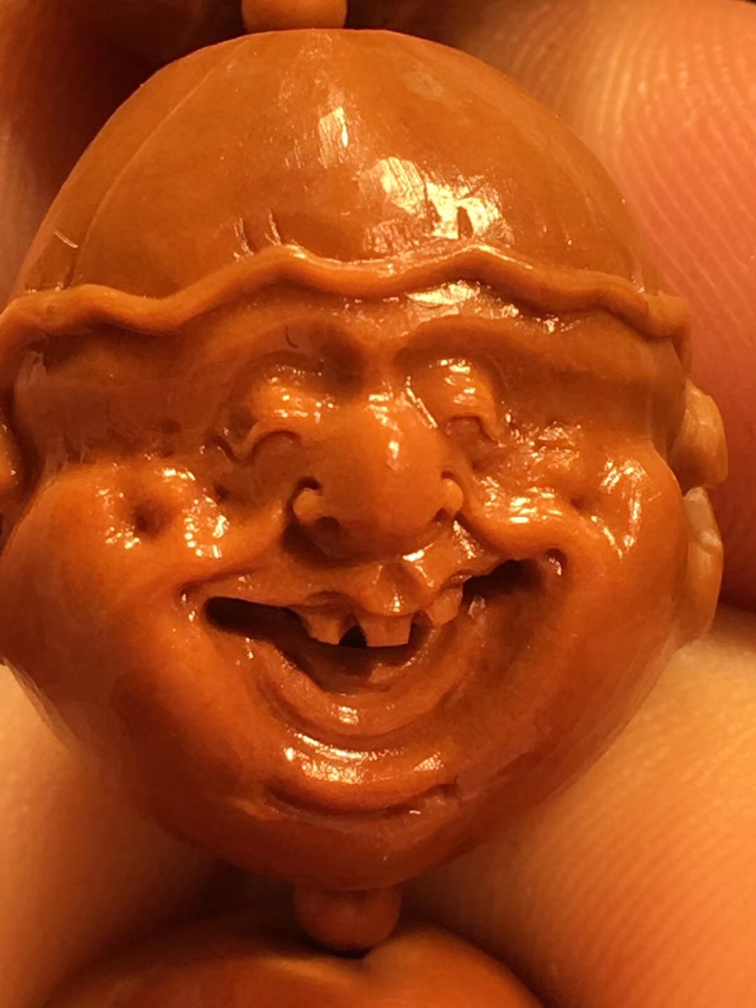 橄榄核手串如何保养,橄榄核文玩保养方法