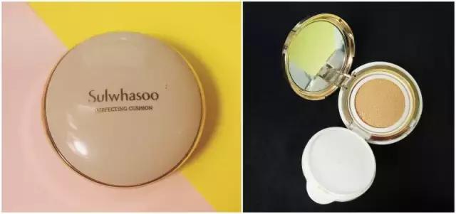 气垫为什么鸡肋,十大值得购买的气垫