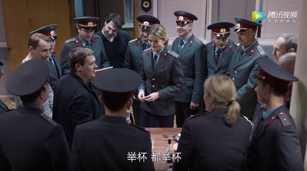 剧是好剧,但别认错了老公!