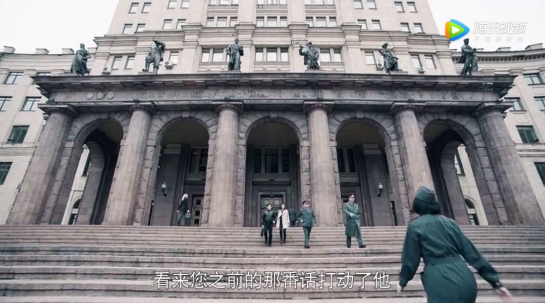 又一拍出美剧范的国产剧！找来中年版张一山，野心比《余罪》更大