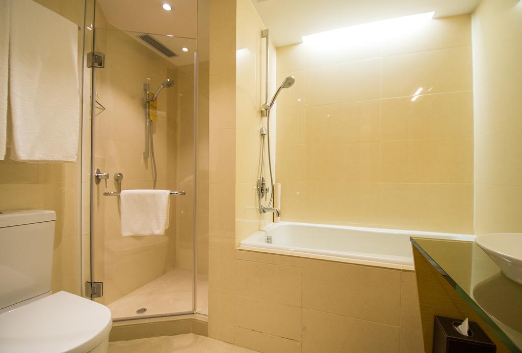 香港油尖旺酒店推荐,香港住酒店攻略性价比