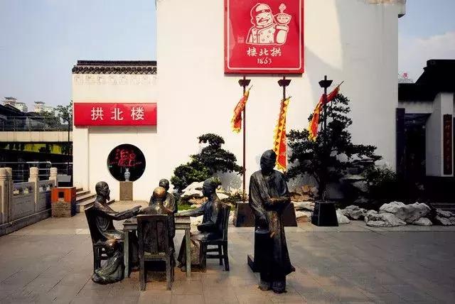 无锡老店哪家好吃,无锡最好吃的面馆排行榜