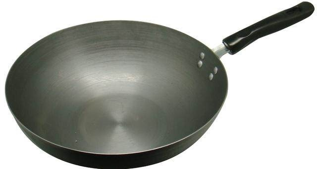 怎么才能买到正宗香港陈枝记铁锅,陈枝记哪款铁锅最好用