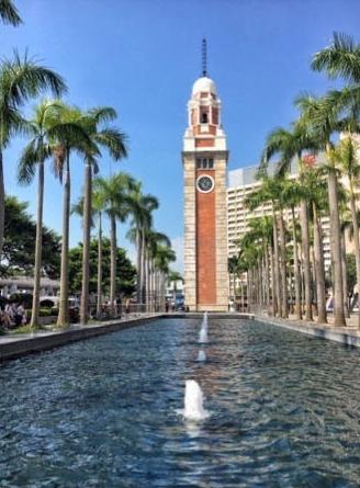 3000块钱玩遍香港,想都不敢想吧?