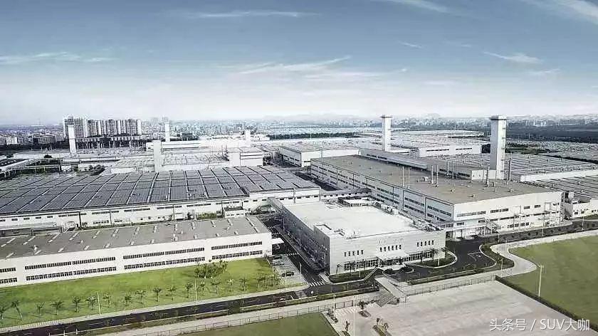 在去买SUV的路上，你会停下来看看新雅阁吗？