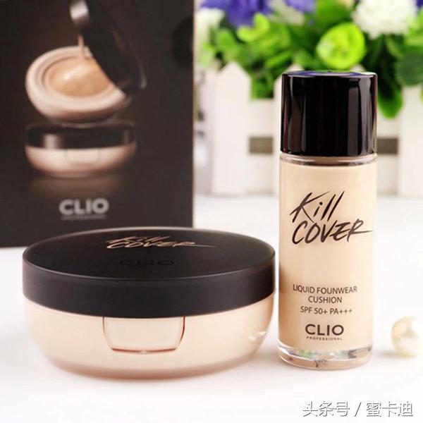 气垫bb霜测评平价,哪款气垫bb最好用