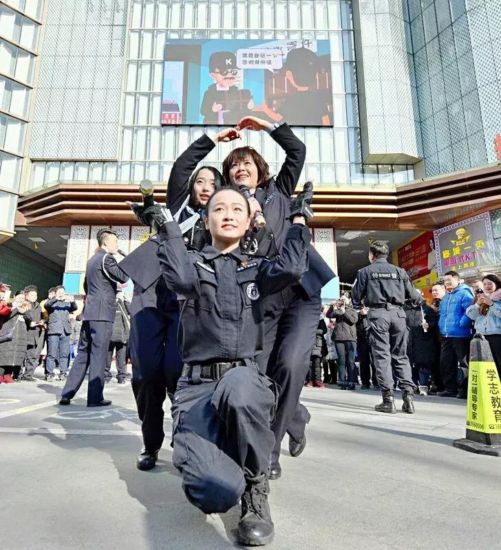 厉害的小哥哥小姐姐,厉害的小学生哥哥姐姐们