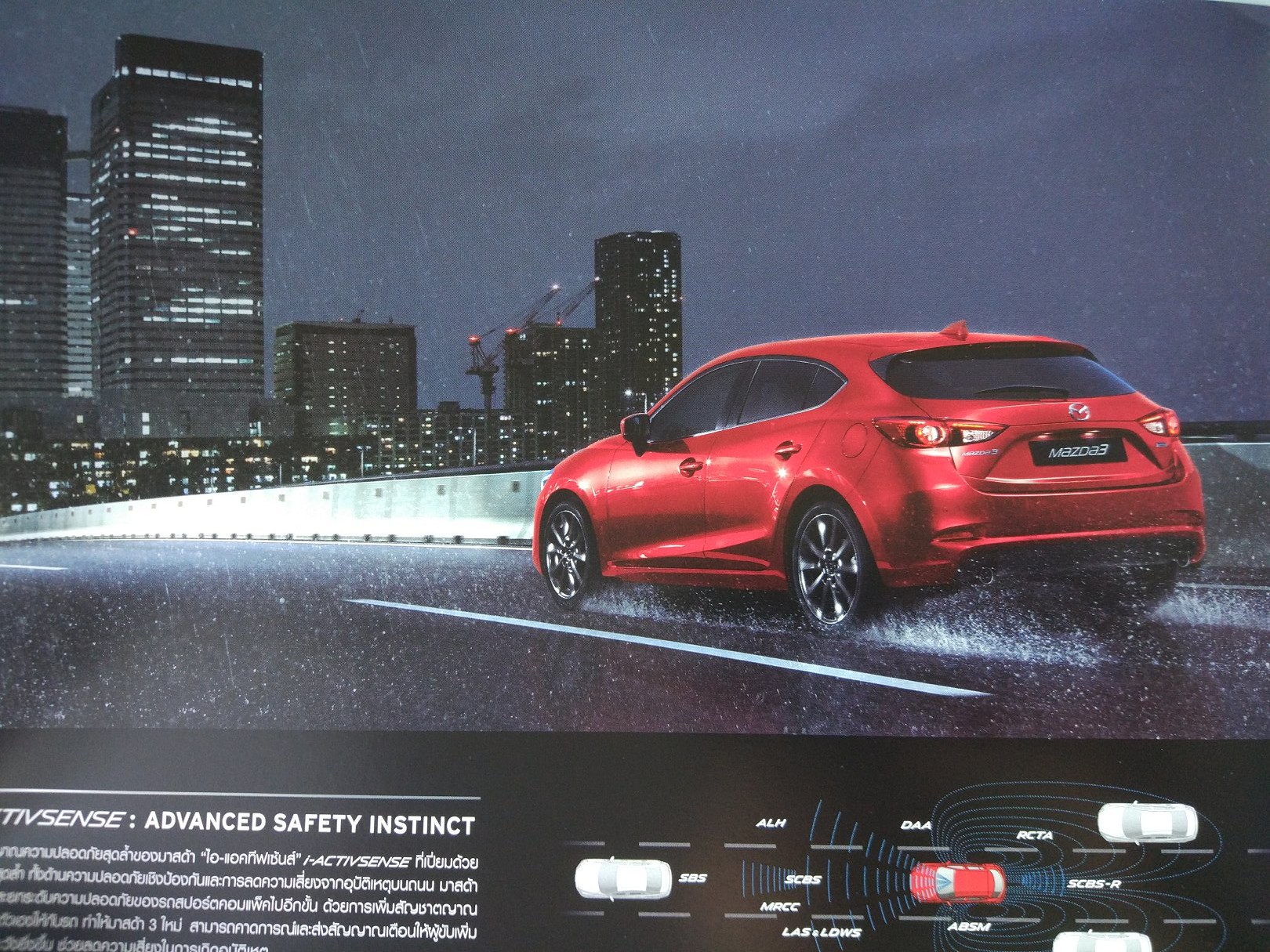 泰国汽车商店,泰国买汽车去哪里