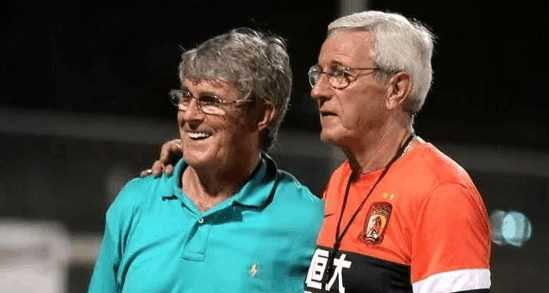 米卢里皮谁对国足的贡献大,里皮米卢交锋