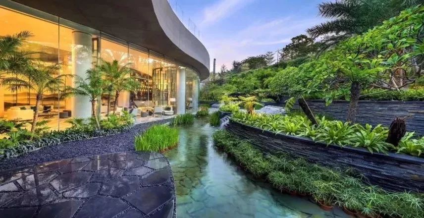 广东惠州公认最好的楼盘,广州最新最美风景楼盘图片