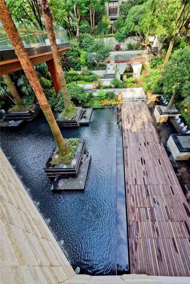 广东惠州公认最好的楼盘,广州最新最美风景楼盘图片