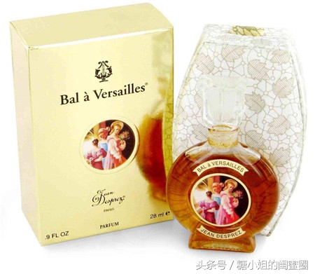 值得拥有的几款高端香水 (经典的几款香水)