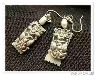 女生需要认得的十种金首饰,学点知识很有必要