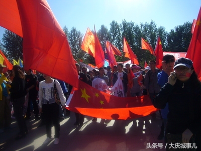 在大庆月薪一万的生活,月入一万在大庆是什么水平