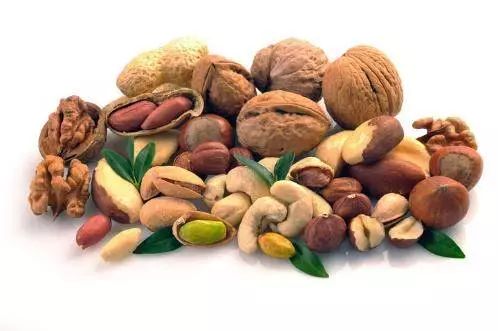 如何选择健康好吃的年货,年货怎么挑选好吃又不会胖