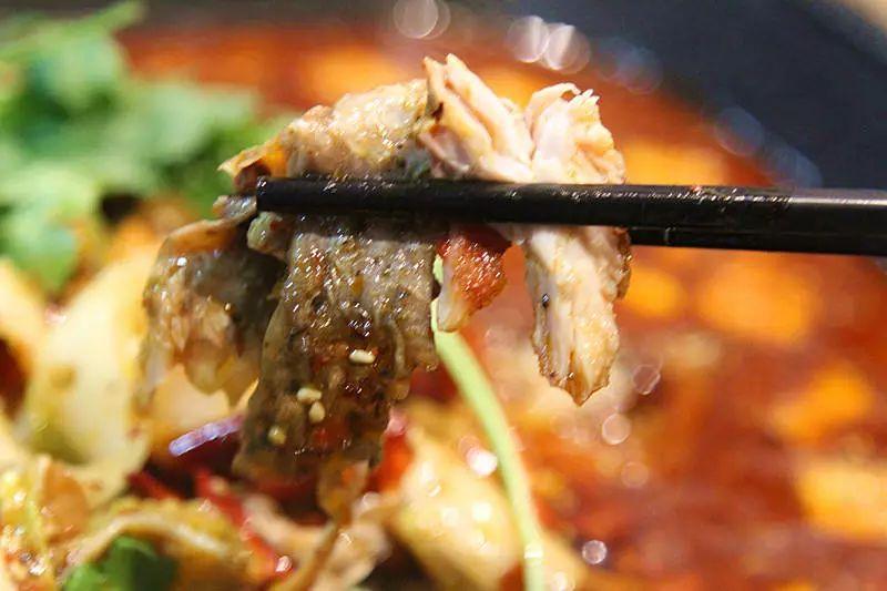 烤鱼界扛把子脆皮豆花烤鱼,烤鱼界扛把子