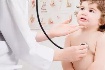 宝宝肺炎，不可忽视的四大症状和六大饮食禁忌！