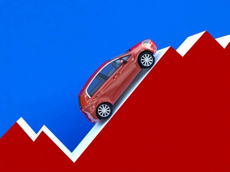 车贷成了融资租赁,汽车贷款和融资租赁