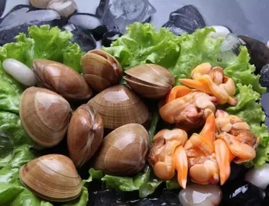 让人吃出感情来的，是那些家乡的美味！