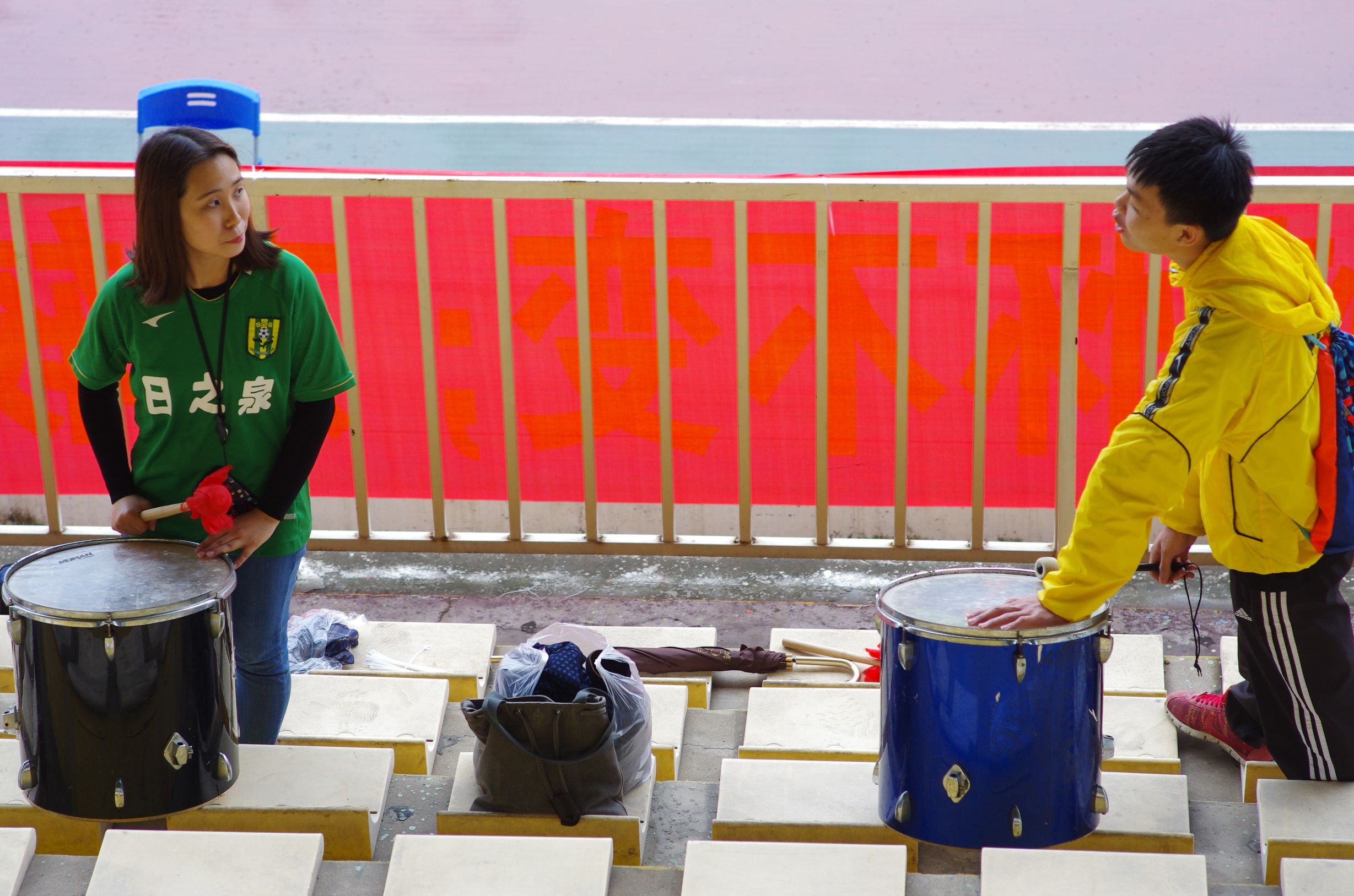 多少人痛饮这份悲凉中国足球俱乐部的更新换代我们只能接受!