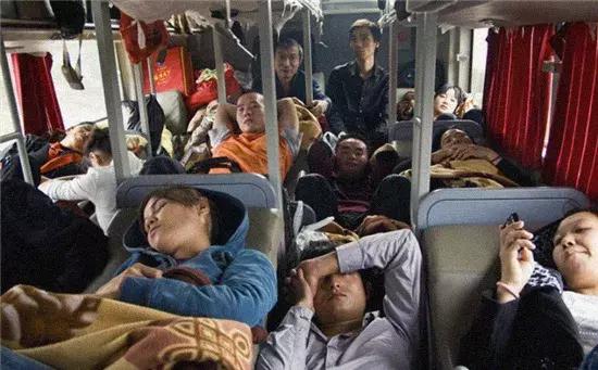 再见！福州的长途卧铺客车！这些消失的福州交通记忆，你还记得吗