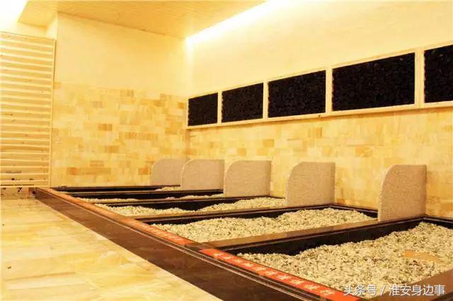 约“泡”！淮安最强人气汤泉馆盘点，get起来！