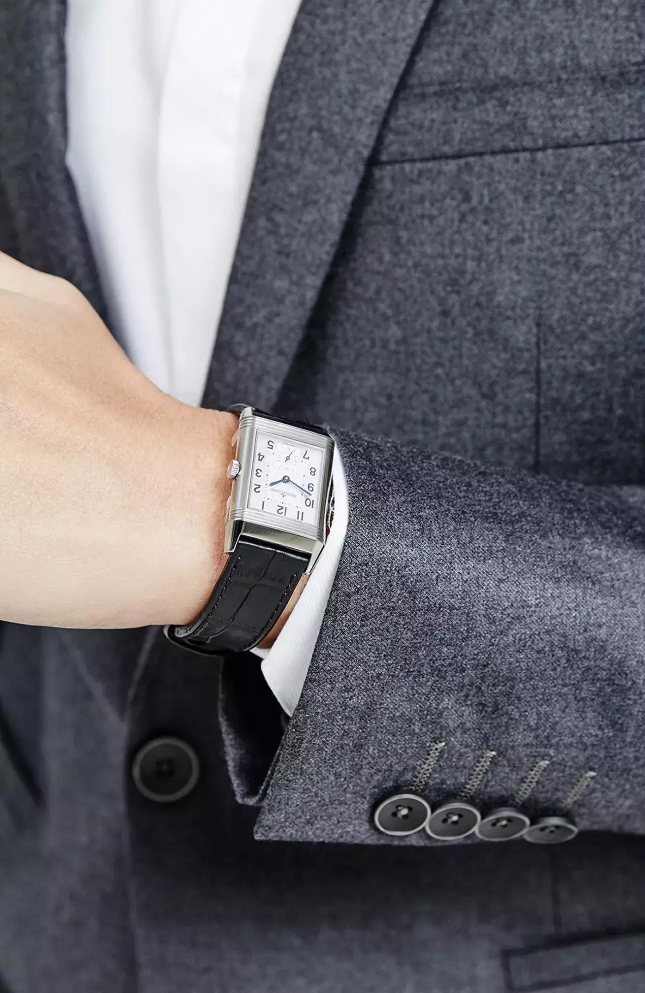 资深出差达人实测，这7款两地时又酷又准，只要5-8万