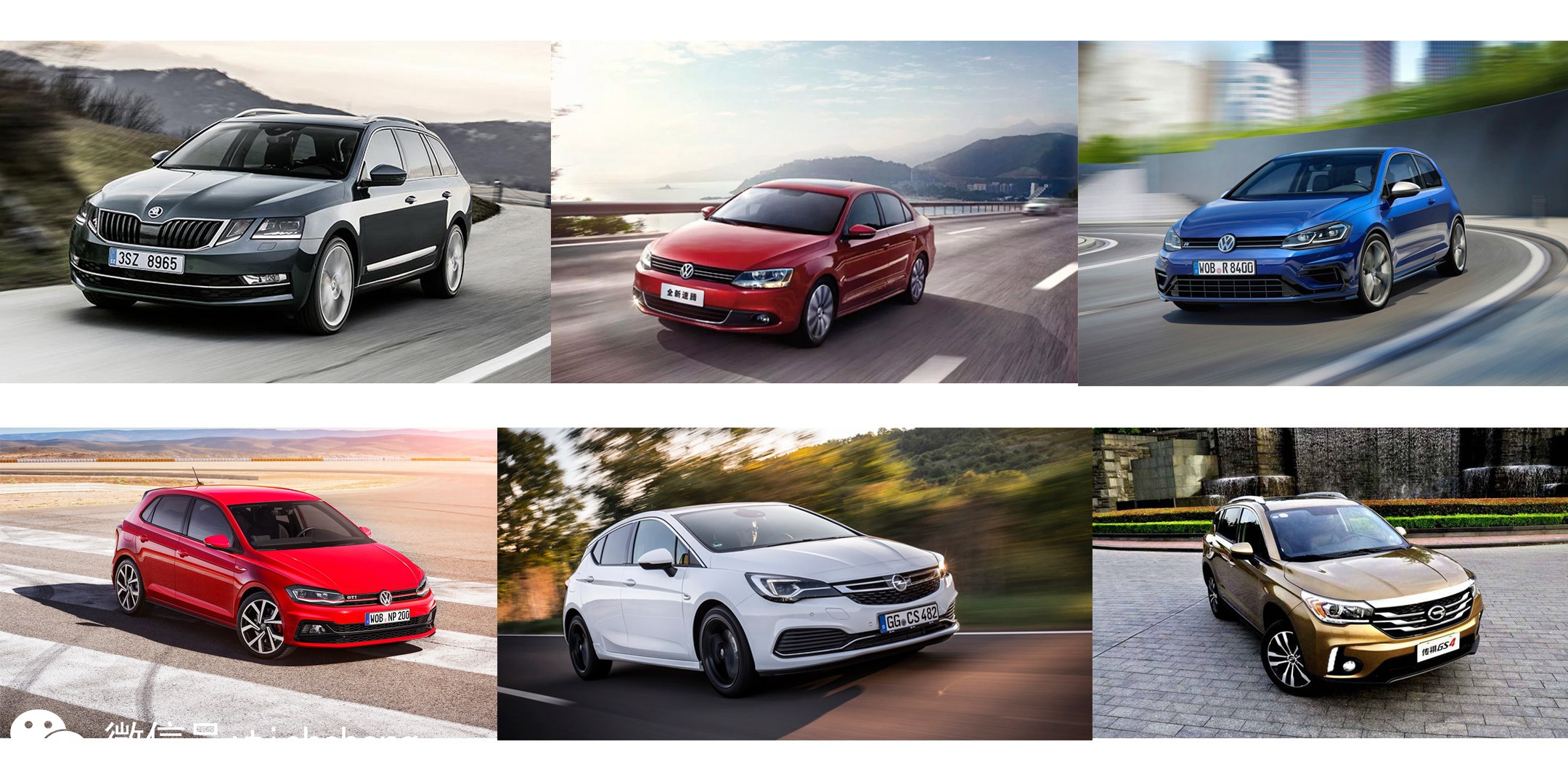 2022年欧洲中国车企汽车销量排行,中国vs欧洲谁更发达