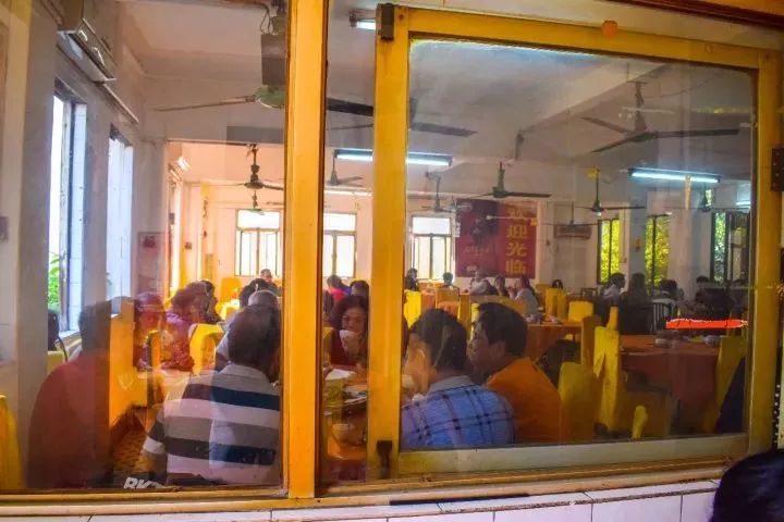 广州必打卡网红小店,广州老字号一条街网红打卡