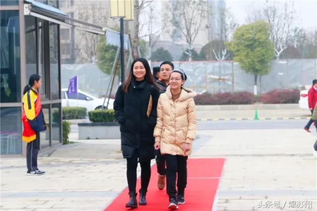 来了就是学霸！昆山家长们挤破头都想进的学校终于招生了