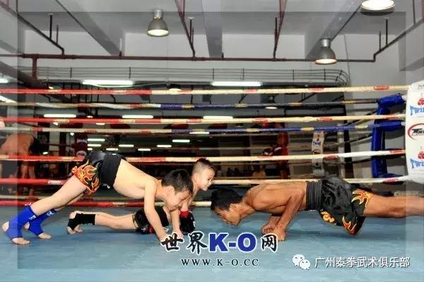 南京小学生泰拳训练营,上海嘉定暑假泰拳训练计划