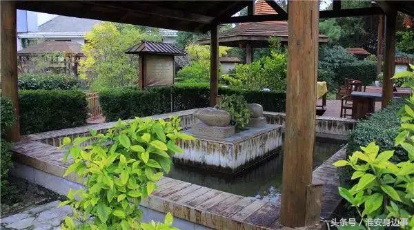 约“泡”！淮安最强人气汤泉馆盘点，get起来！