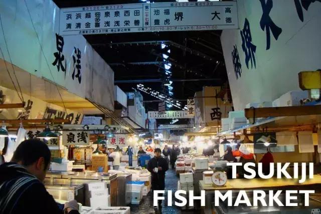 日本的海鲜市场现在最新情况,日本青森海鲜市场