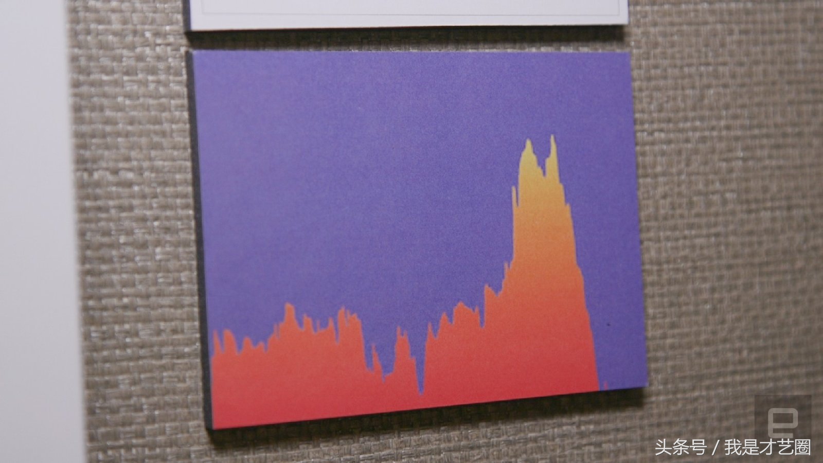 Artgasm将女性的性兴奋转化为艺术作品