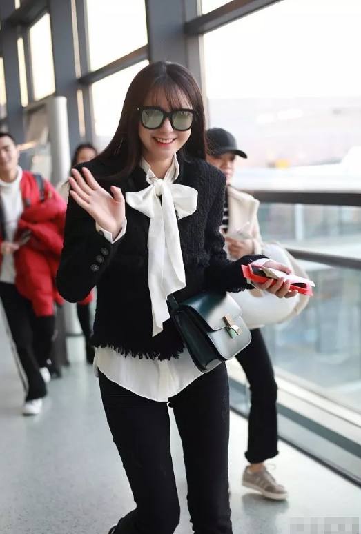 沈梦辰高帮帆布鞋,周冬雨沈梦辰同款帆布鞋