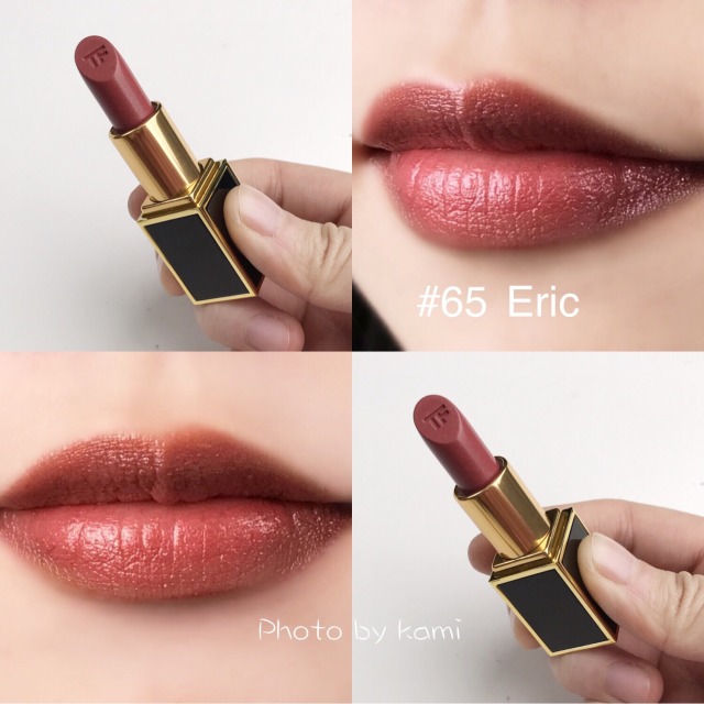 tf口红lipsboys,tflipsboys20试色